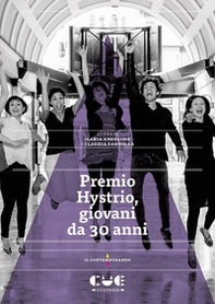 Premio Hystrio, giovani da 30 anni - Librerie.coop