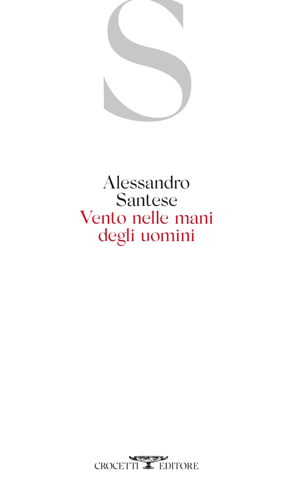 Vento nelle mani degli uomini - Librerie.coop Vento nelle mani degli uomini - Librerie.coop