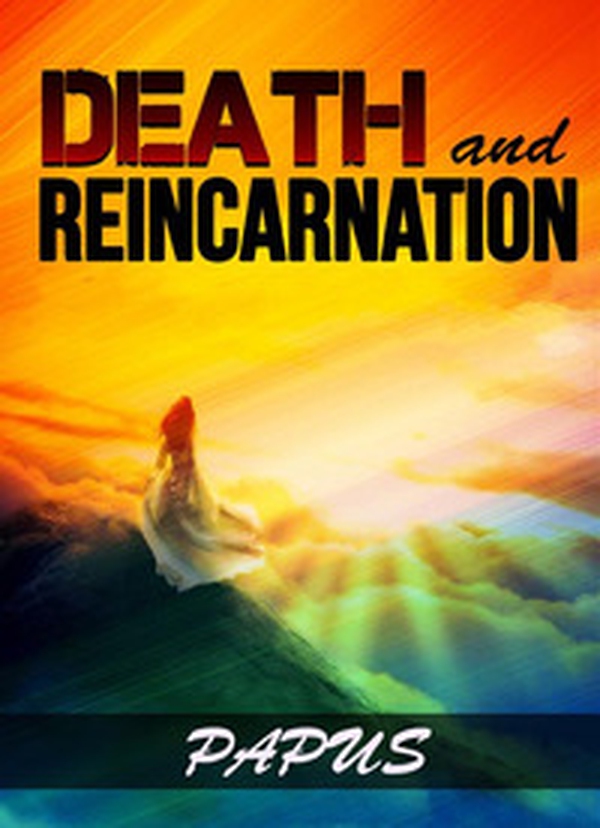 Death and reincarnation - Librerie.coop Death and reincarnation - Librerie.coop