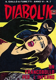 DIABOLIK (83) - Librerie.coop DIABOLIK (83) - Librerie.coop