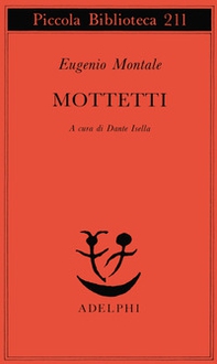 Mottetti - Librerie.coop