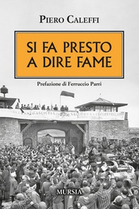 Si fa presto a dire fame - Librerie.coop