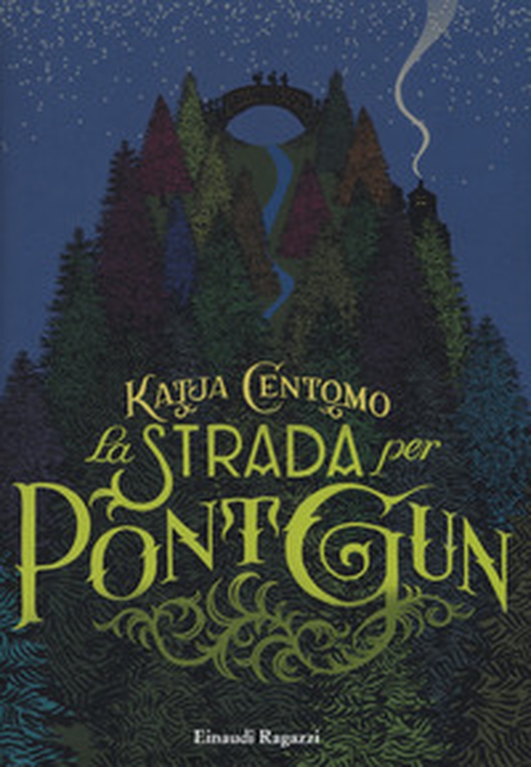 La strada per Pont Gun - Librerie.coop La strada per Pont Gun - Librerie.coop