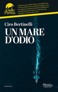 Un mare d'odio - Librerie.coop Un mare d'odio - Librerie.coop