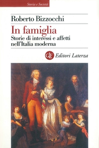 In famiglia - Librerie.coop In famiglia - Librerie.coop