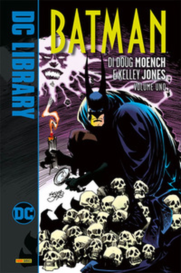 Batman - Vol. 1 - Librerie.coop Batman - Vol. 1 - Librerie.coop