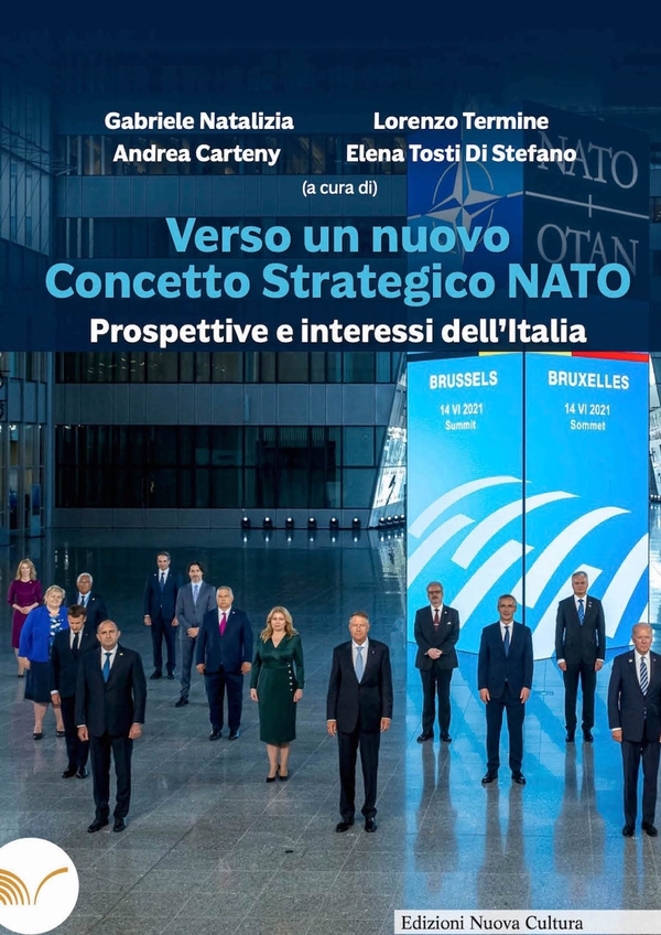 Verso un nuovo concetto strategico di NATO - Librerie.coop Verso un nuovo concetto strategico di NATO - Librerie.coop