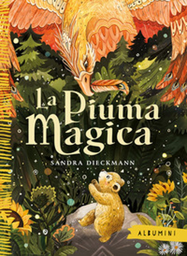 La piuma magica - Librerie.coop La piuma magica - Librerie.coop