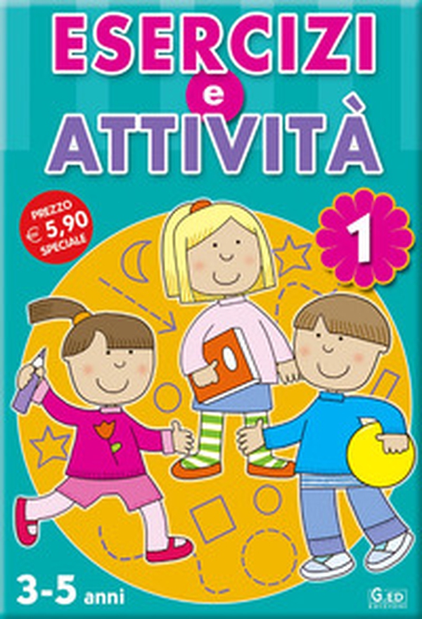 Esercizi e attività - Librerie.coop Esercizi e attività - Librerie.coop