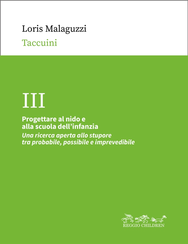 Progettare al nido e alla scuola dell'infanzia - Librerie.coop Progettare al nido e alla scuola dell'infanzia - Librerie.coop