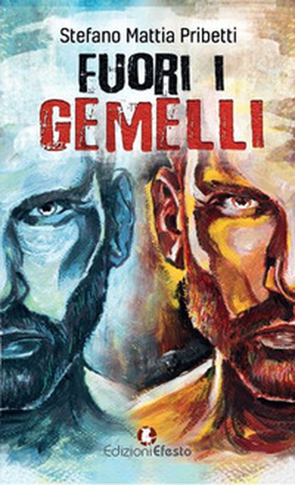Fuori i gemelli - Librerie.coop Fuori i gemelli - Librerie.coop