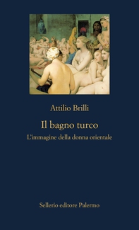 Il bagno turco - Librerie.coop