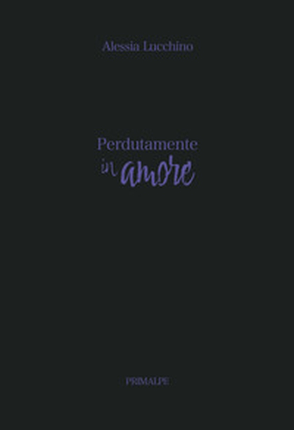 Perdutamente in amore - Librerie.coop