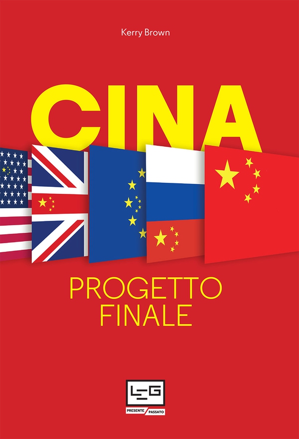 Cina - Librerie.coop Cina - Librerie.coop