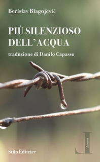 Più silenzioso dell'acqua - Librerie.coop Più silenzioso dell'acqua - Librerie.coop
