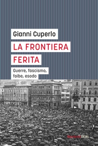 La frontiera ferita - Librerie.coop