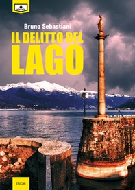 Il delitto del lago - Librerie.coop