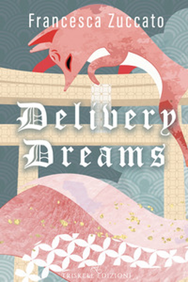 Delivery dreams - Librerie.coop Delivery dreams - Librerie.coop