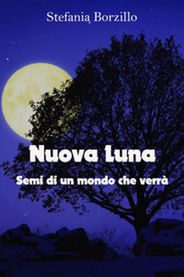 Nuova Luna - Librerie.coop Nuova Luna - Librerie.coop
