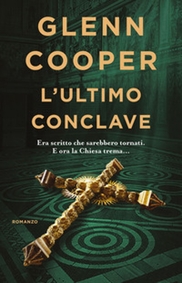 L'ultimo conclave - Librerie.coop L'ultimo conclave - Librerie.coop