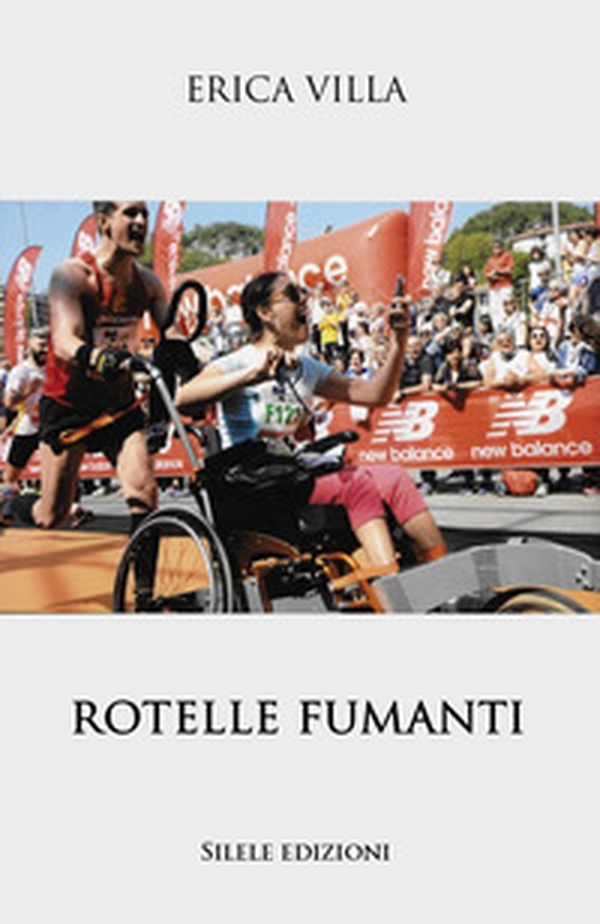 Rotelle fumanti - Librerie.coop Rotelle fumanti - Librerie.coop