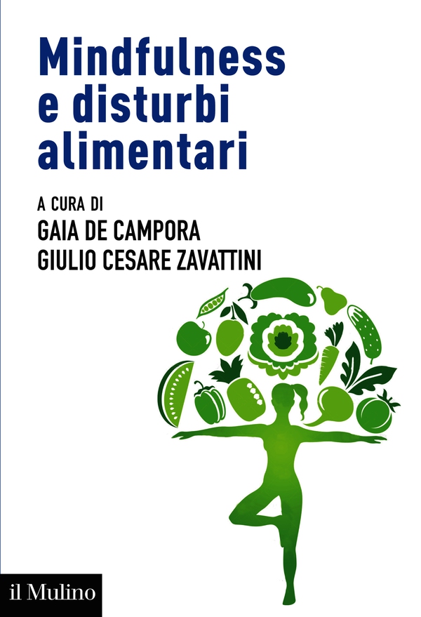 Mindfulness e disturbi alimentari - Librerie.coop
