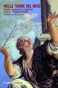 Nelle trame del mito - Librerie.coop