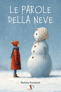 Le parole della neve - Librerie.coop