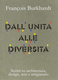Dall'unità alle diversità - Librerie.coop