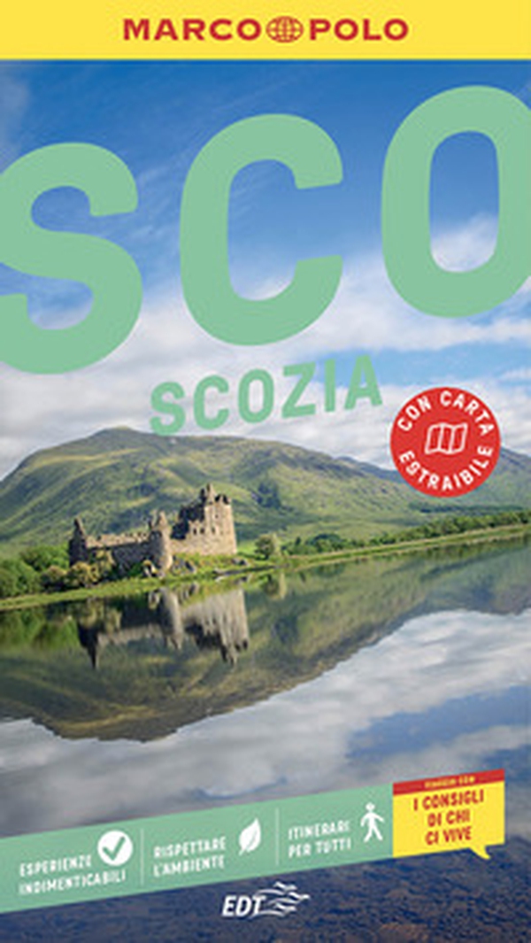 Scozia - Librerie.coop Scozia - Librerie.coop