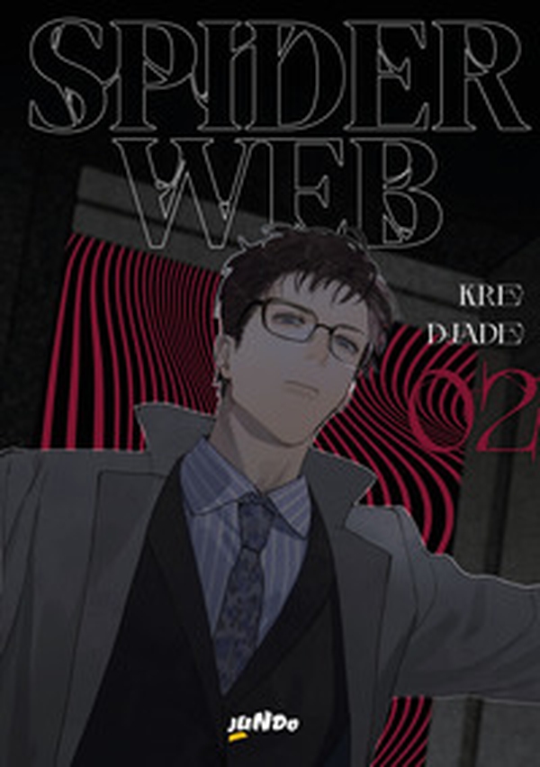 Spider Web - Vol. 2 - Librerie.coop Spider Web - Vol. 2 - Librerie.coop