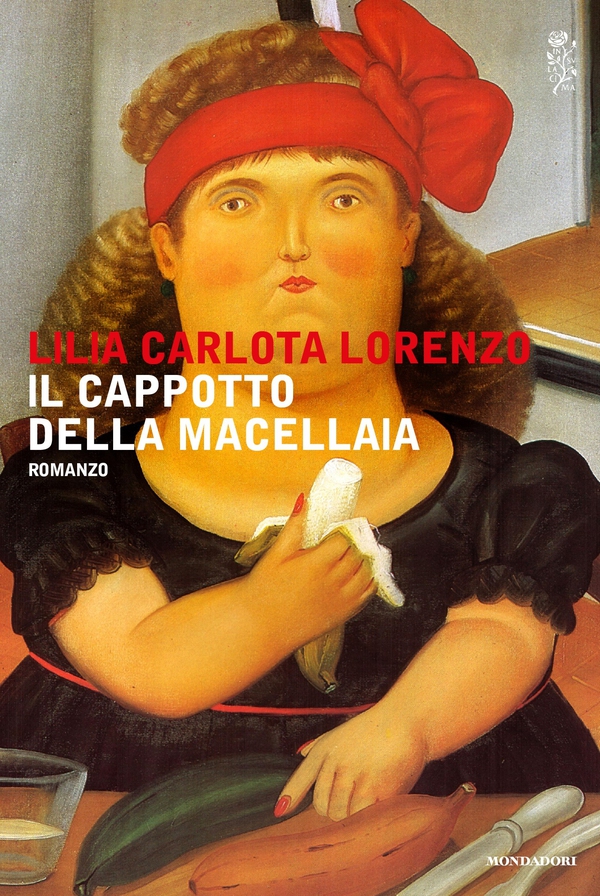 Il cappotto della macellaia - Librerie.coop Il cappotto della macellaia - Librerie.coop