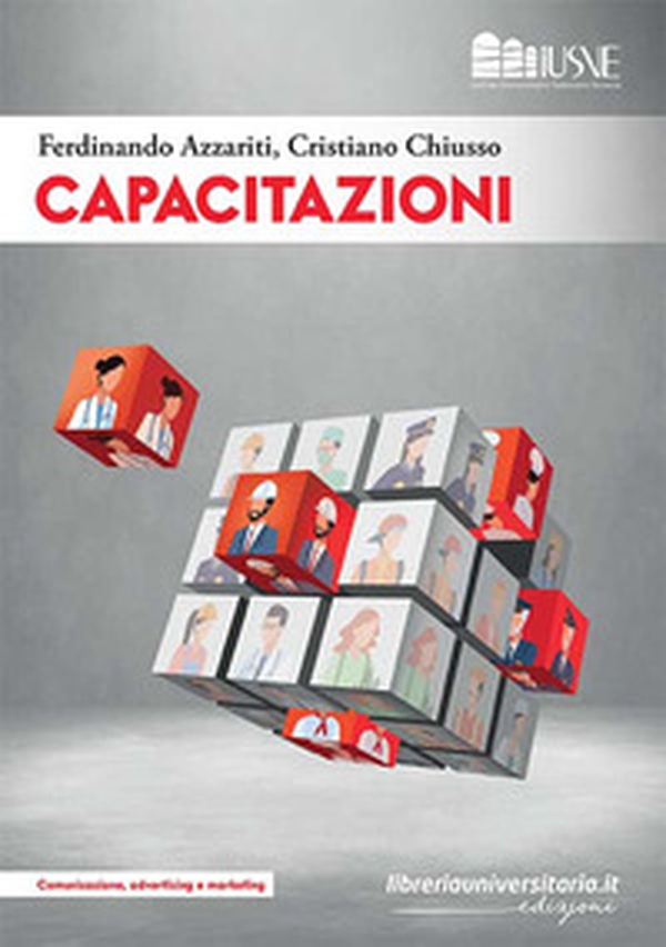 Capacitazioni - Librerie.coop Capacitazioni - Librerie.coop