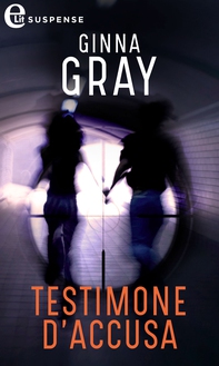 Testimone d'accusa (eLit) - Librerie.coop Testimone d'accusa (eLit) - Librerie.coop