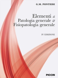 Elementi di patologia generale e fisiopatologia generale - Librerie.coop