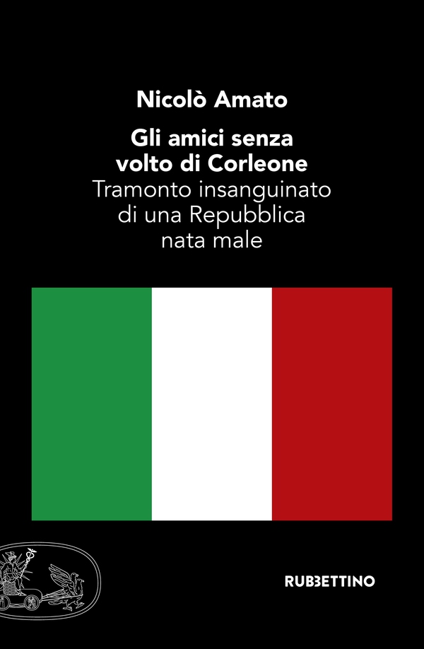 Gli amici senza volto di Corleone - Librerie.coop Gli amici senza volto di Corleone - Librerie.coop
