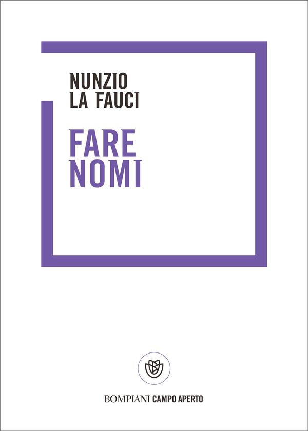 Fare nomi - Librerie.coop Fare nomi - Librerie.coop