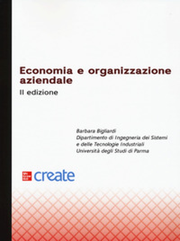 Economia e organizzazione aziendale - Librerie.coop Economia e organizzazione aziendale - Librerie.coop
