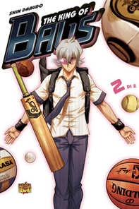 The king of balls - Librerie.coop