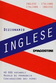 Midi dizionario inglese. Inglese-italiano, italiano-inglese - Librerie.coop