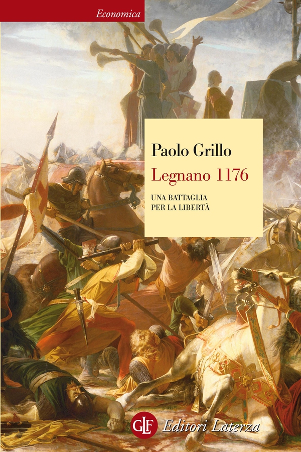 Legnano 1176 - Librerie.coop Legnano 1176 - Librerie.coop