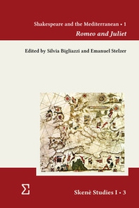 Shakespeare and the Mediterranean - Vol. 1 - Librerie.coop Shakespeare and the Mediterranean - Vol. 1 - Librerie.coop