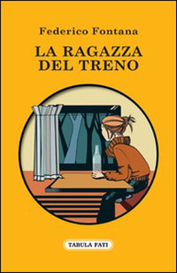 La ragazza del treno - Librerie.coop La ragazza del treno - Librerie.coop
