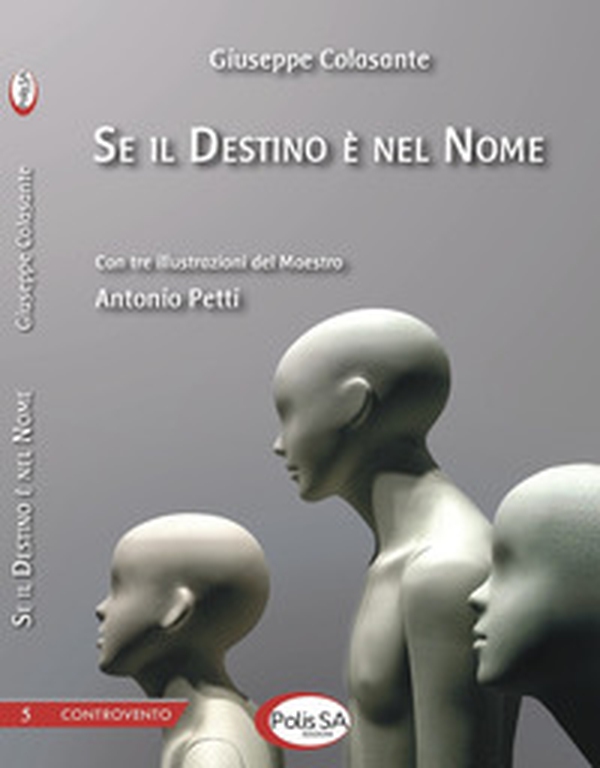 Se il destino è nel nome - Librerie.coop Se il destino è nel nome - Librerie.coop