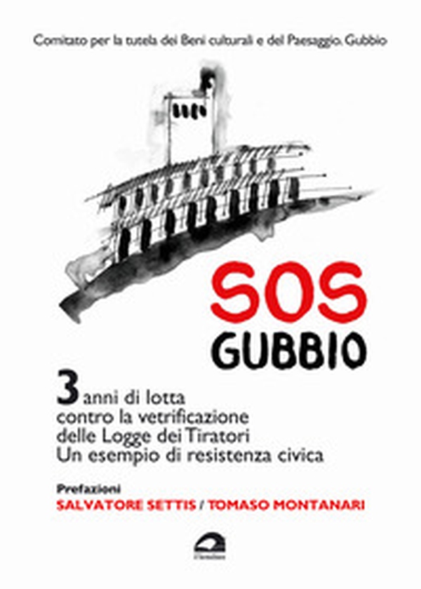 SOS Gubbio - Librerie.coop SOS Gubbio - Librerie.coop