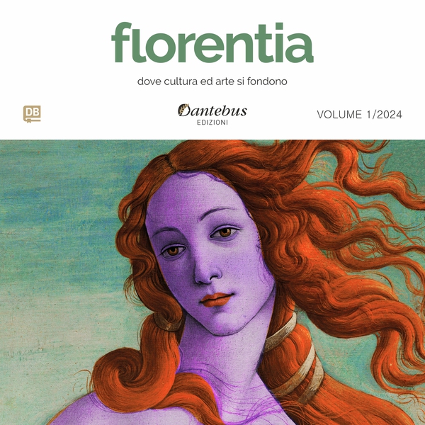 Mostra di Pittura Florentia vol. 1/2024 - Librerie.coop Mostra di Pittura Florentia vol. 1/2024 - Librerie.coop