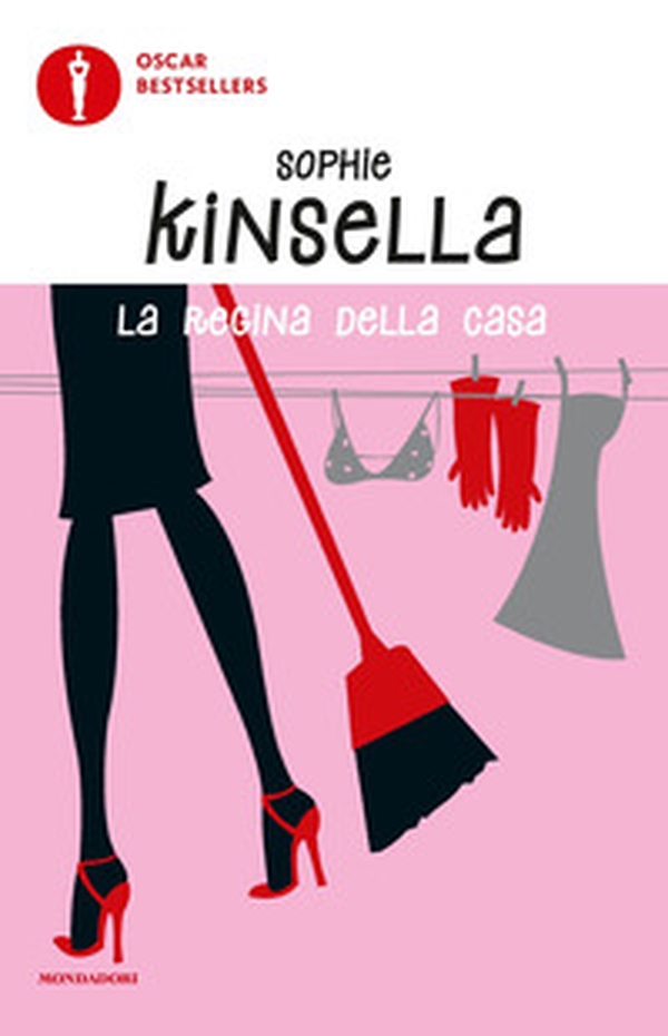 La regina della casa - Librerie.coop La regina della casa - Librerie.coop