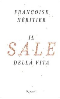 Il sale della vita - Librerie.coop