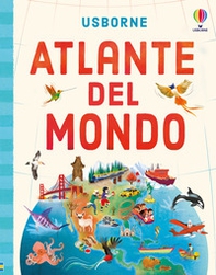 Atlante del mondo - Librerie.coop