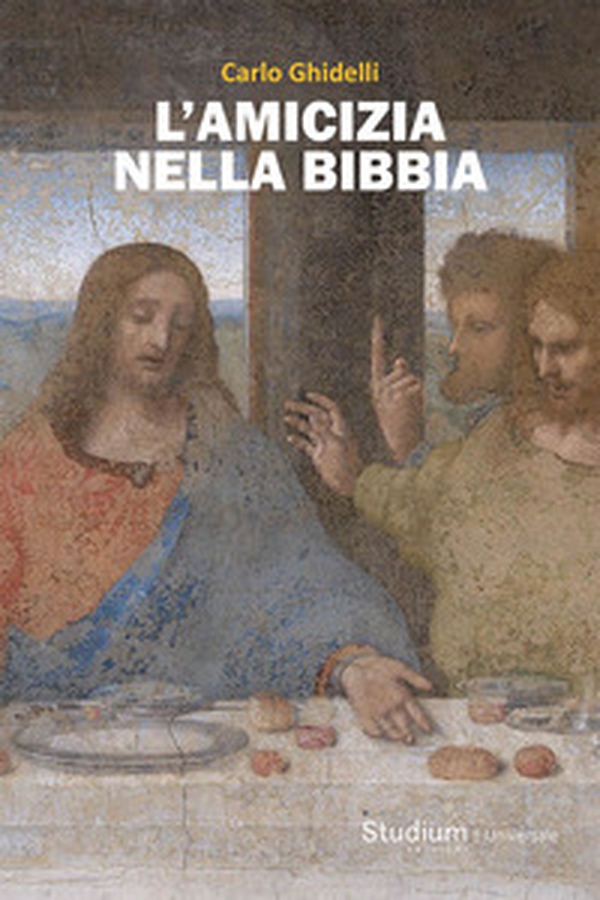 L'amicizia nella Bibbia - Librerie.coop L'amicizia nella Bibbia - Librerie.coop